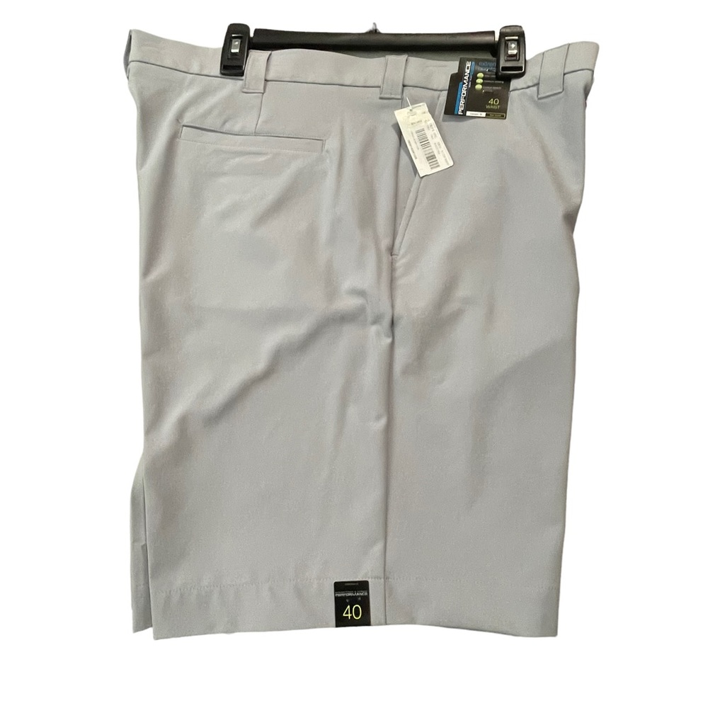 Roundtree & Yorke performance shorts Waist 40